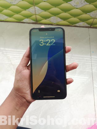 Apple I phone 11 pro max